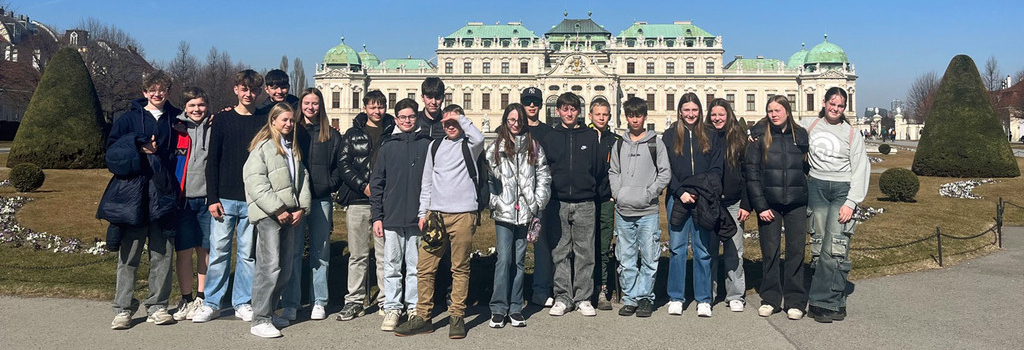 Gruppenfoto